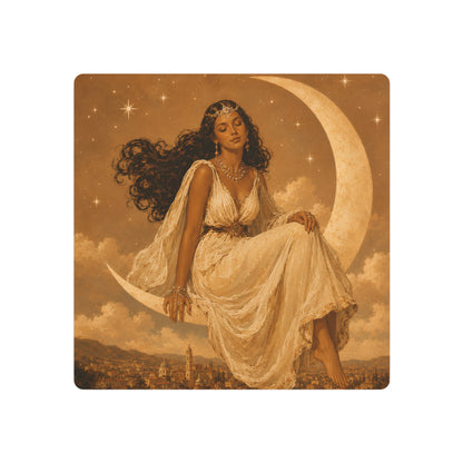 🌙 Moonlit Reverie