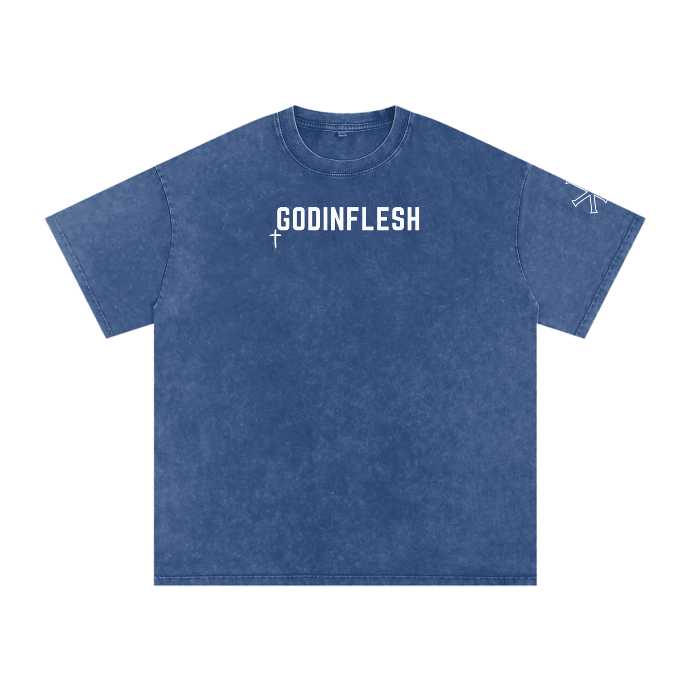Strength Renewed Tee