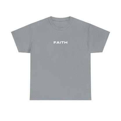 Faith Tee 🕊️