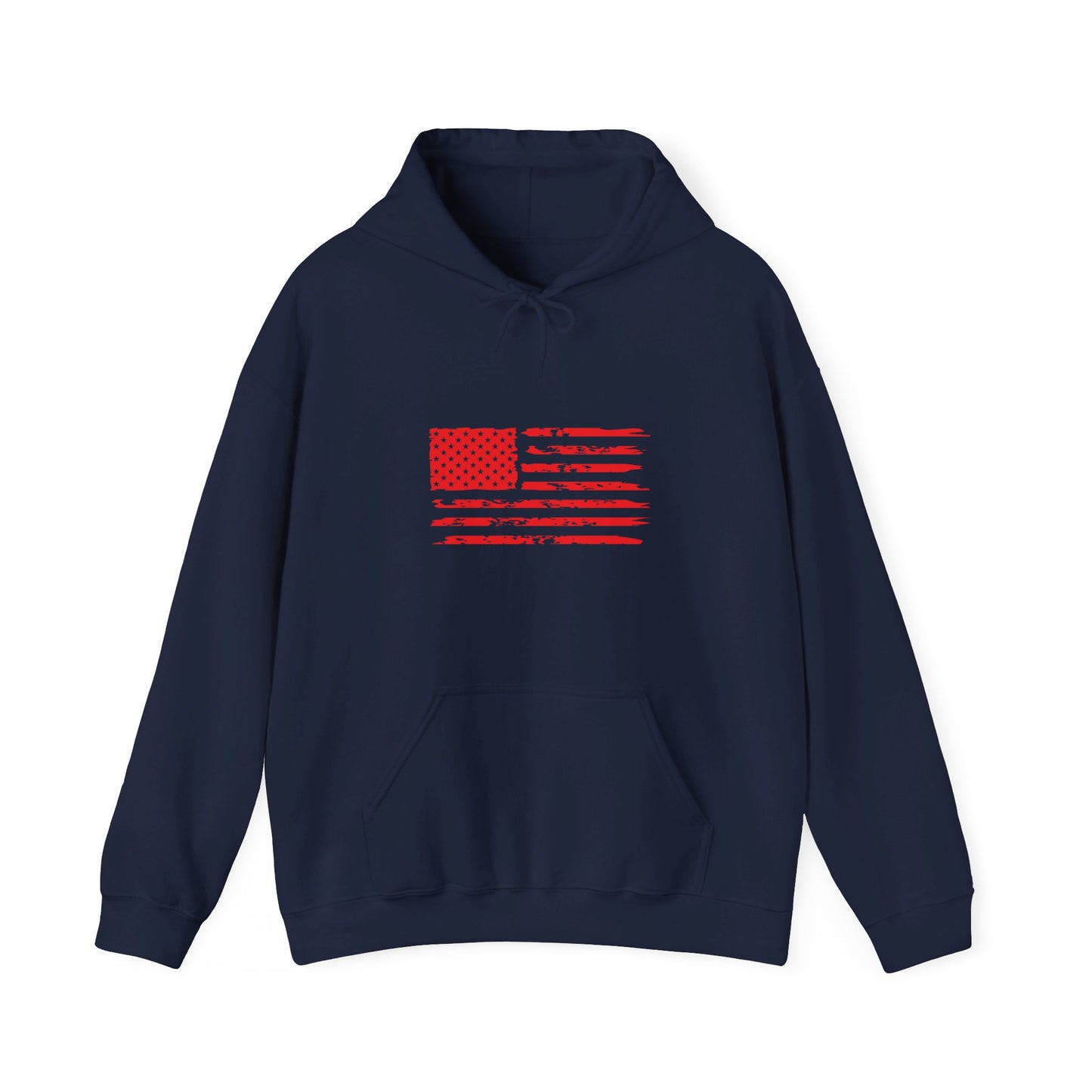 America First Hoodies