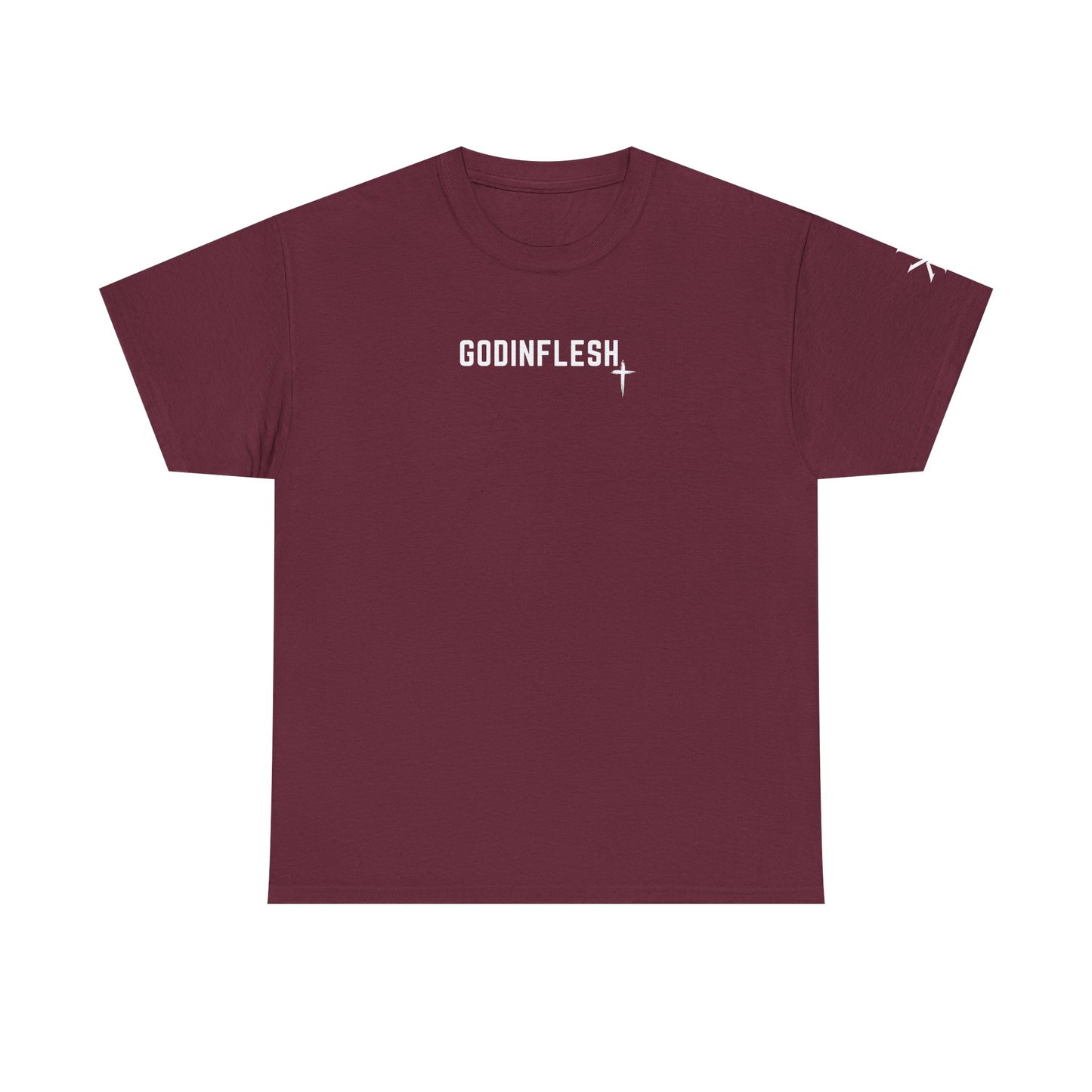 Godinflesh Tee