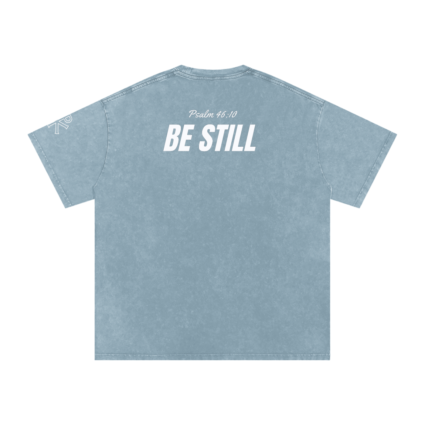 Be Still