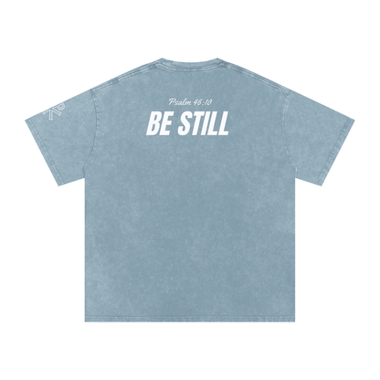 Be Still