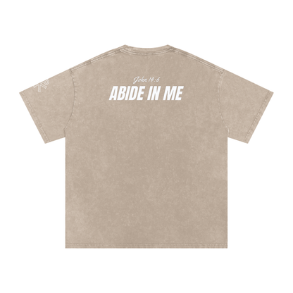Abide In Me
