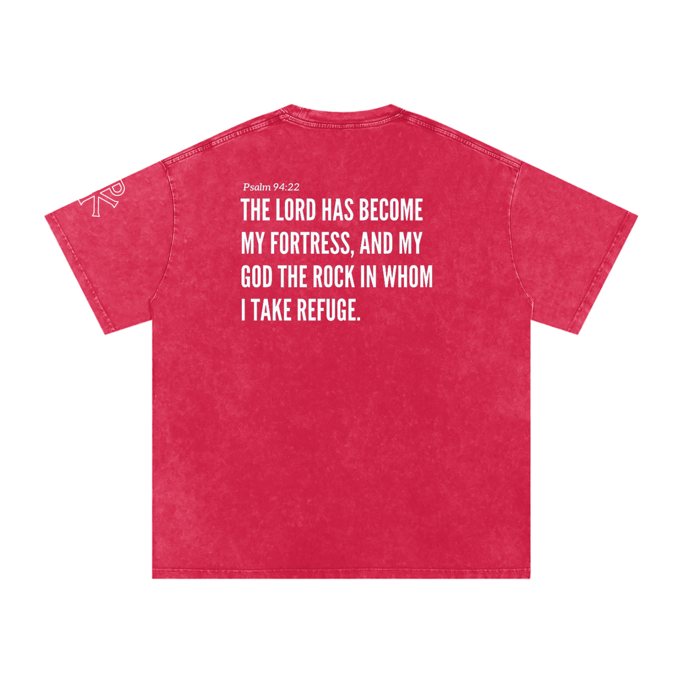 My Fortress Tee