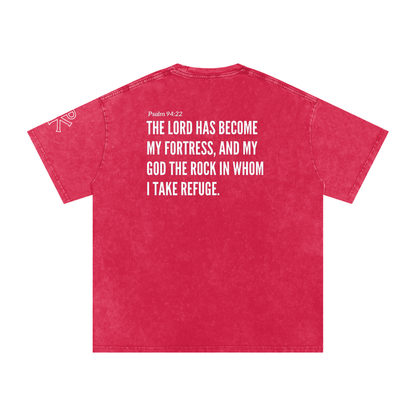 My Fortress Tee