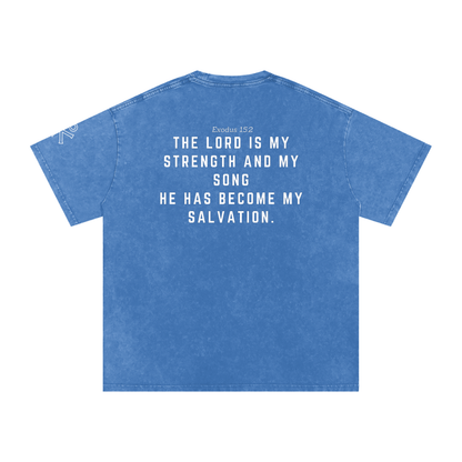 My Strength & My Song Tee