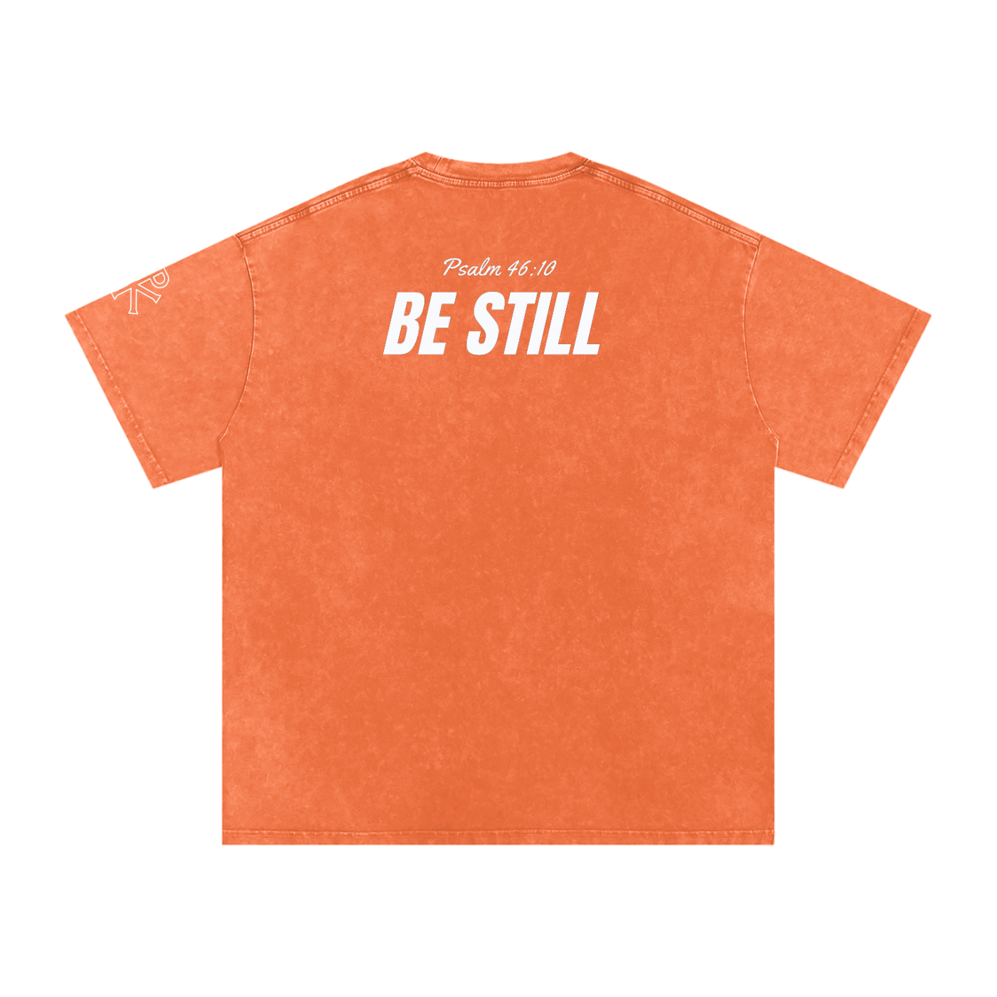 Be Still
