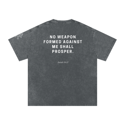 No Weapon Tee