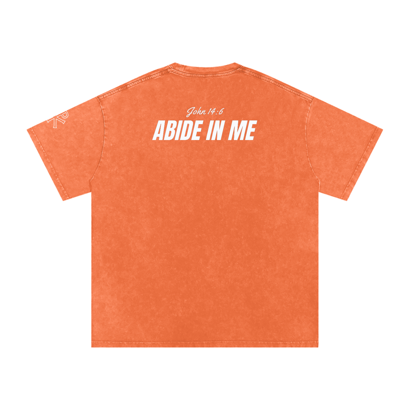 Abide In Me