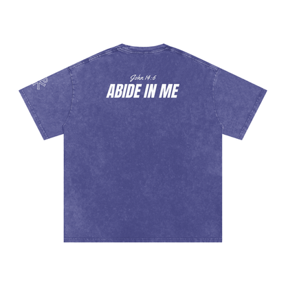 Abide In Me