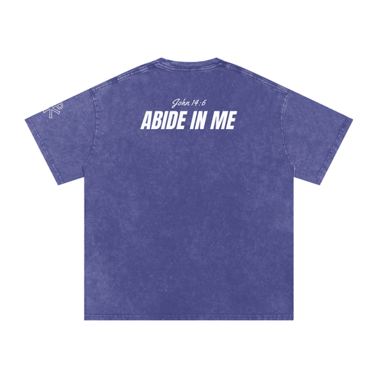 Abide In Me