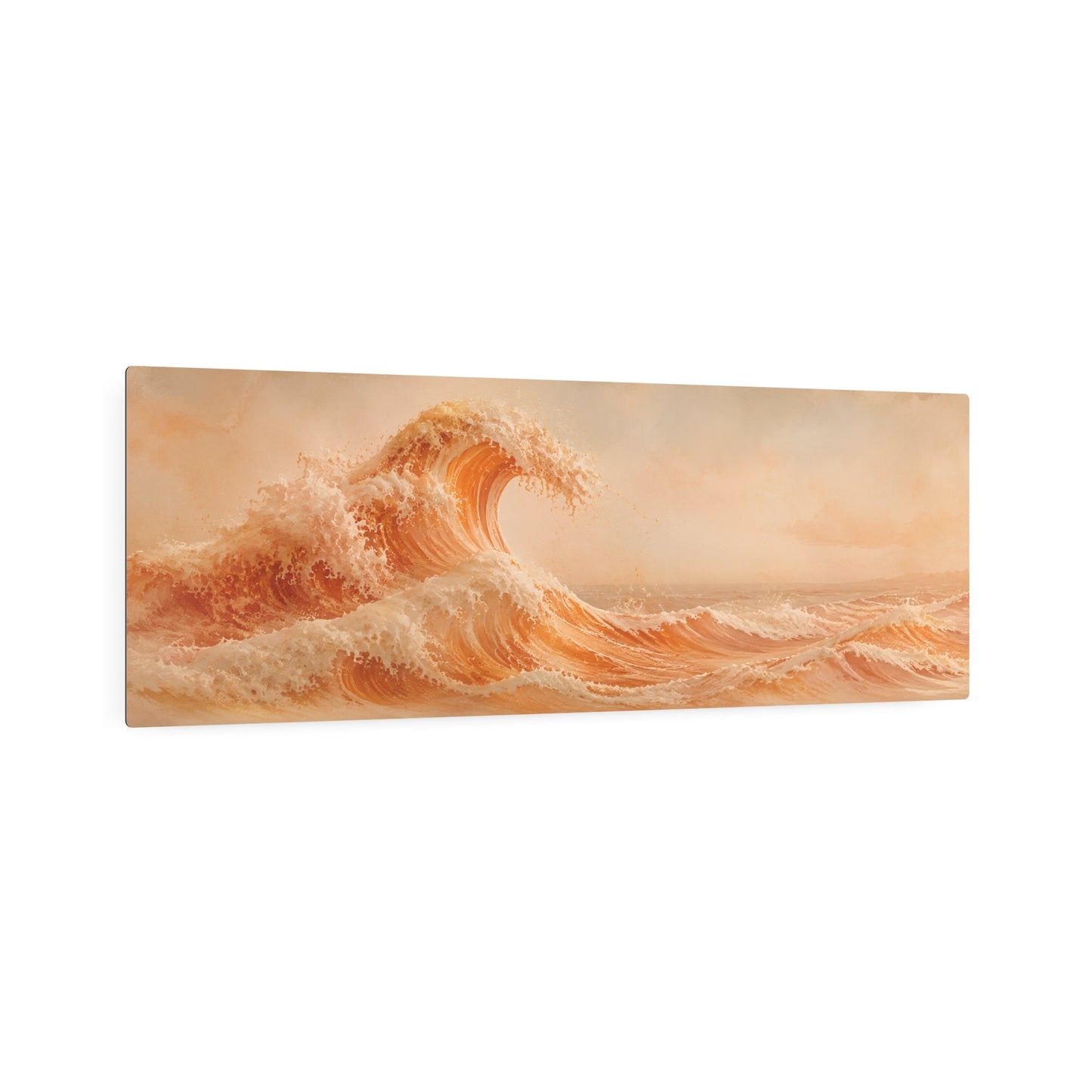 🌊 Ember Wave