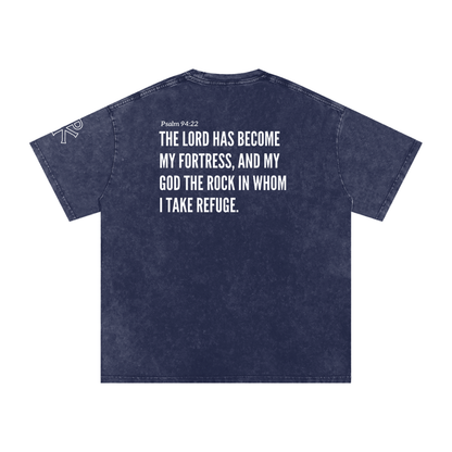 My Fortress Tee