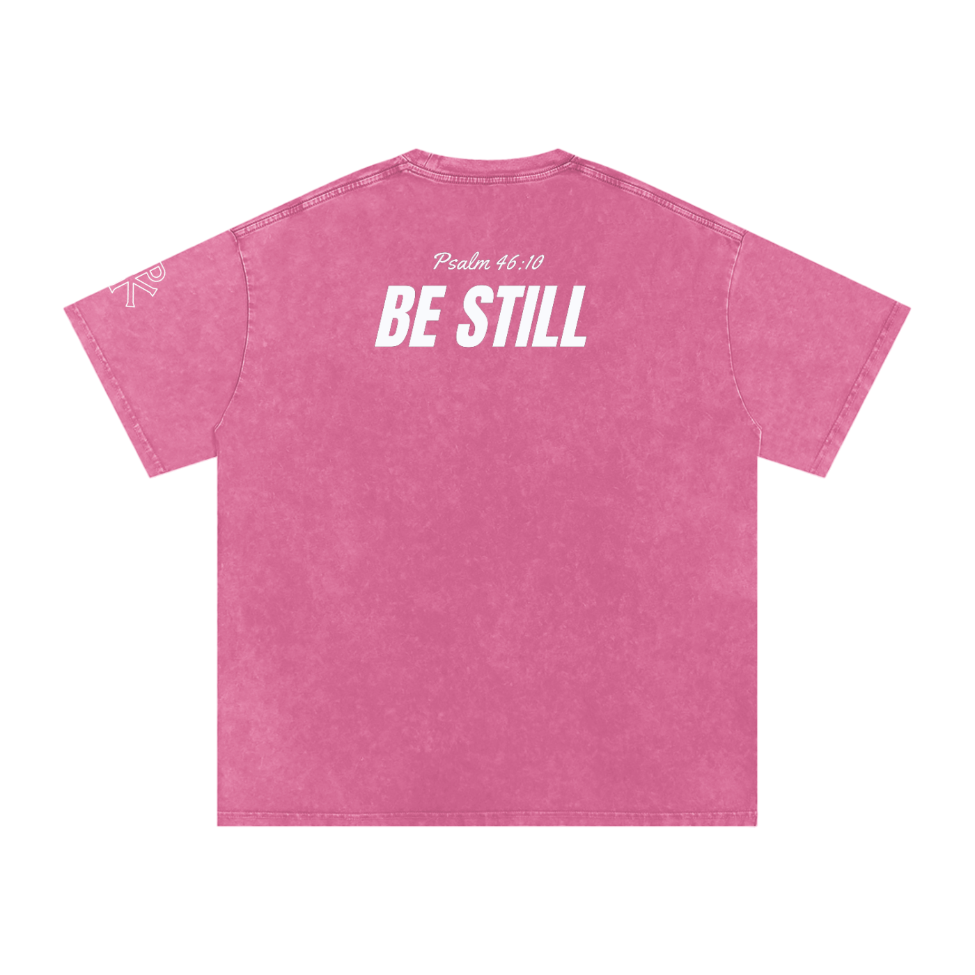 Be Still