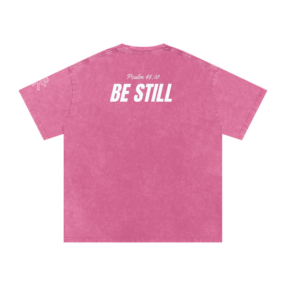 Be Still