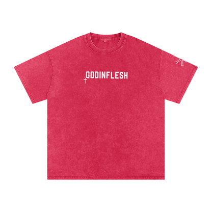 No Weapon Tee