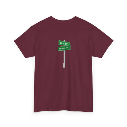 Can I Work In With You? Tee