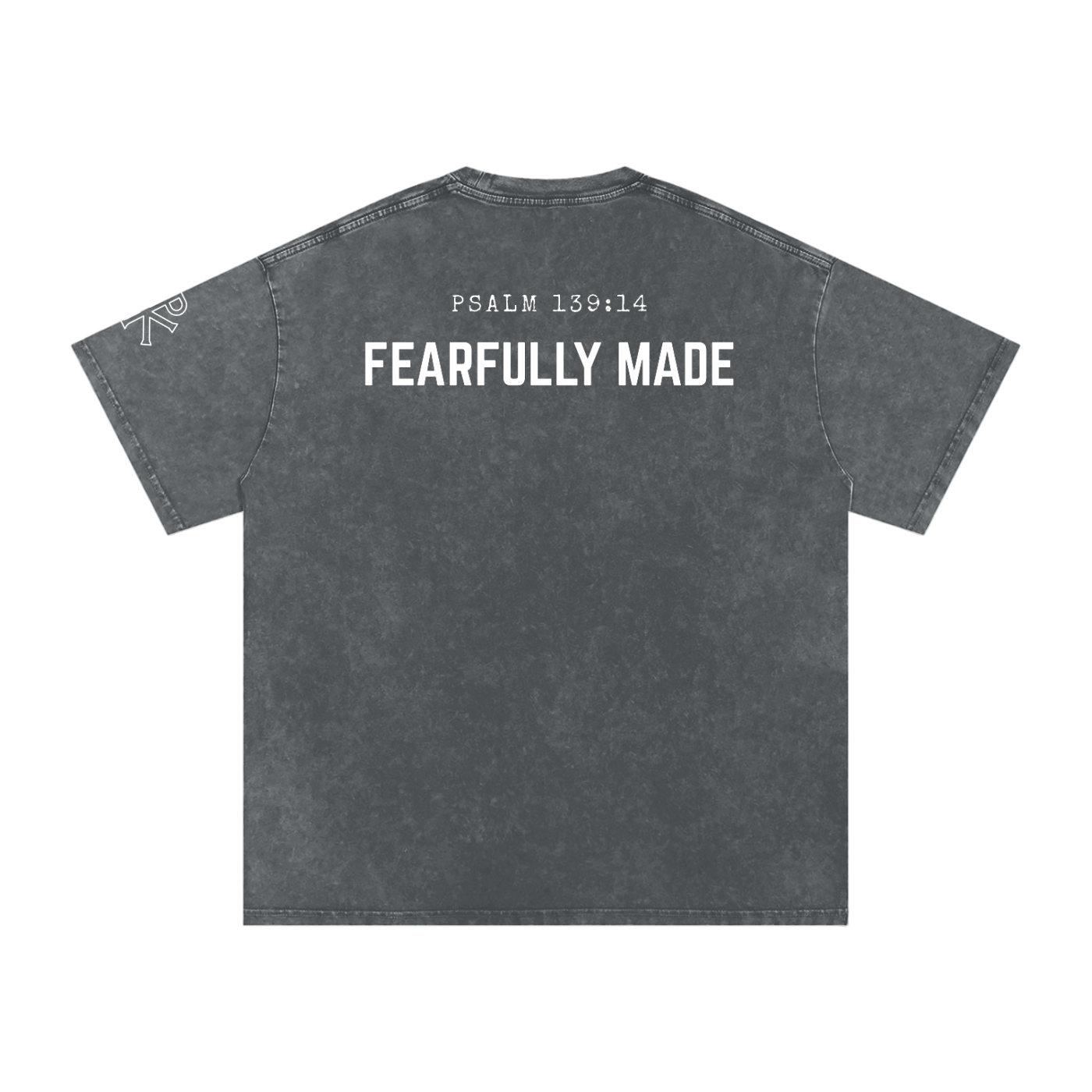 Fearfully Made