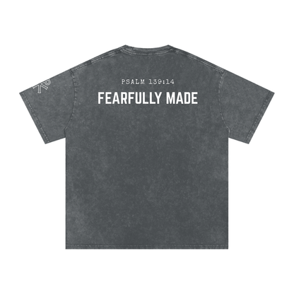 Fearfully Made