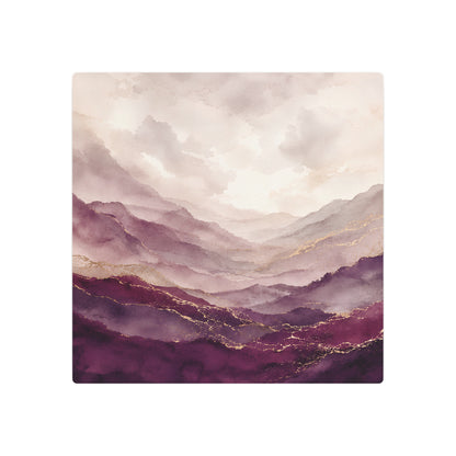 🍇 Majesty Beyond the Hills