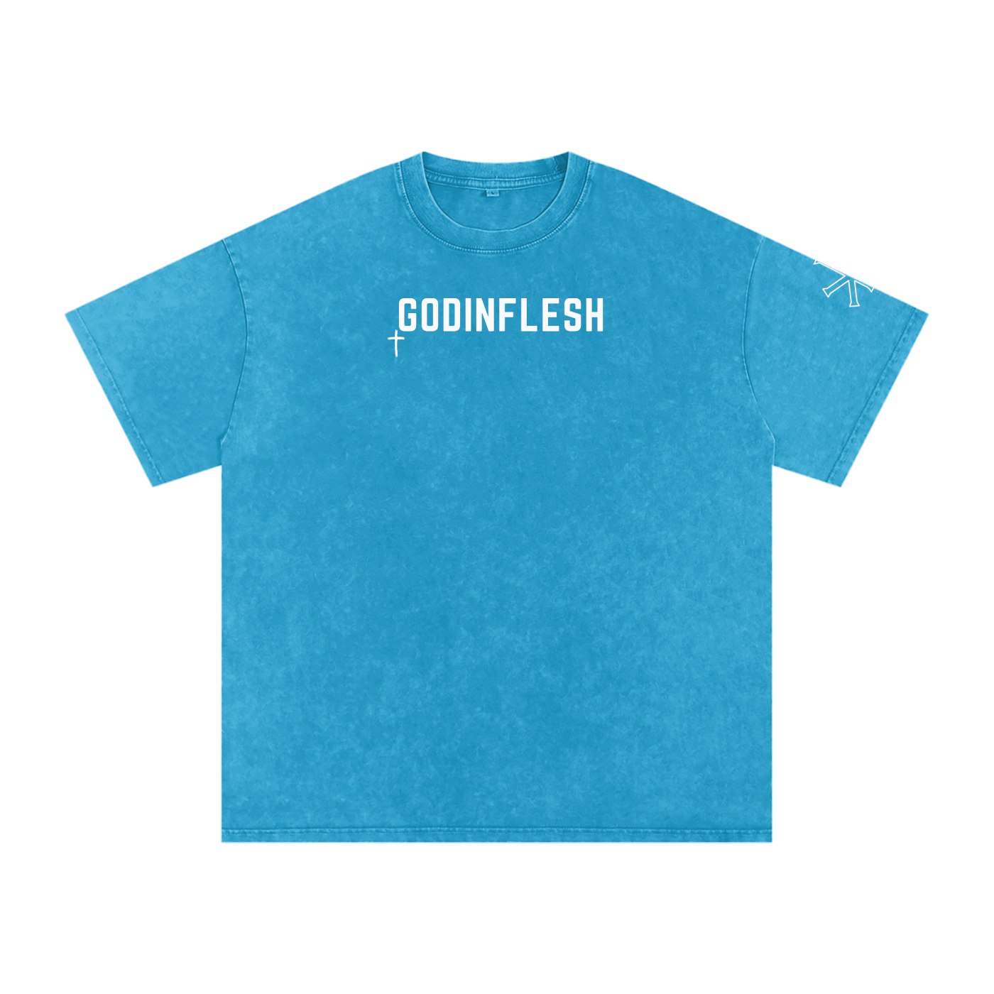 Strength Renewed Tee