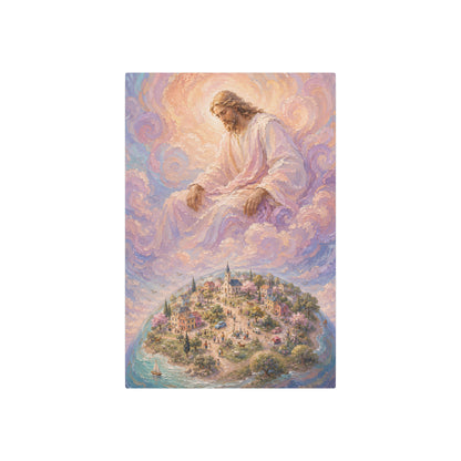 👑 The Good Shepherd