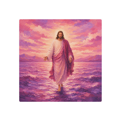 ✨ Walking on Water