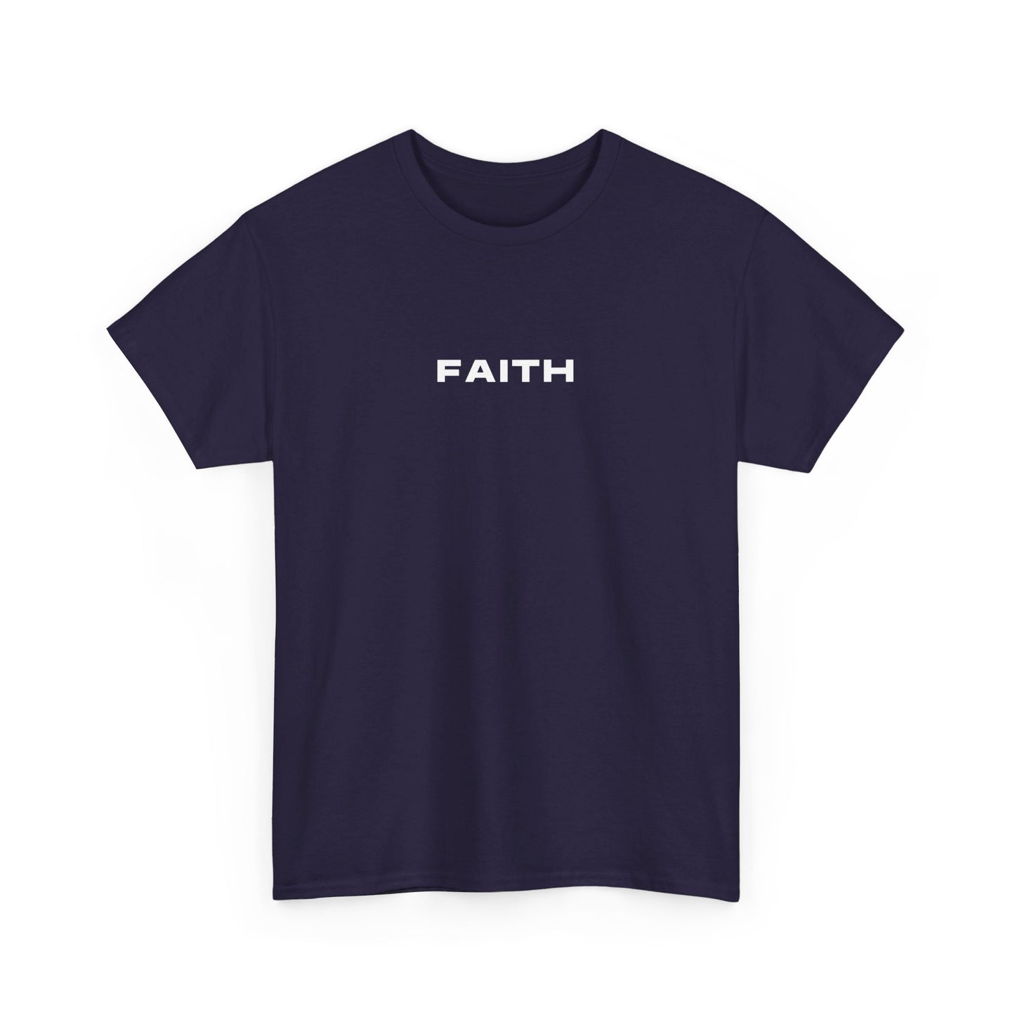 Faith Tee 🕊️