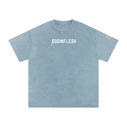 The Lord Is My Shield Tee