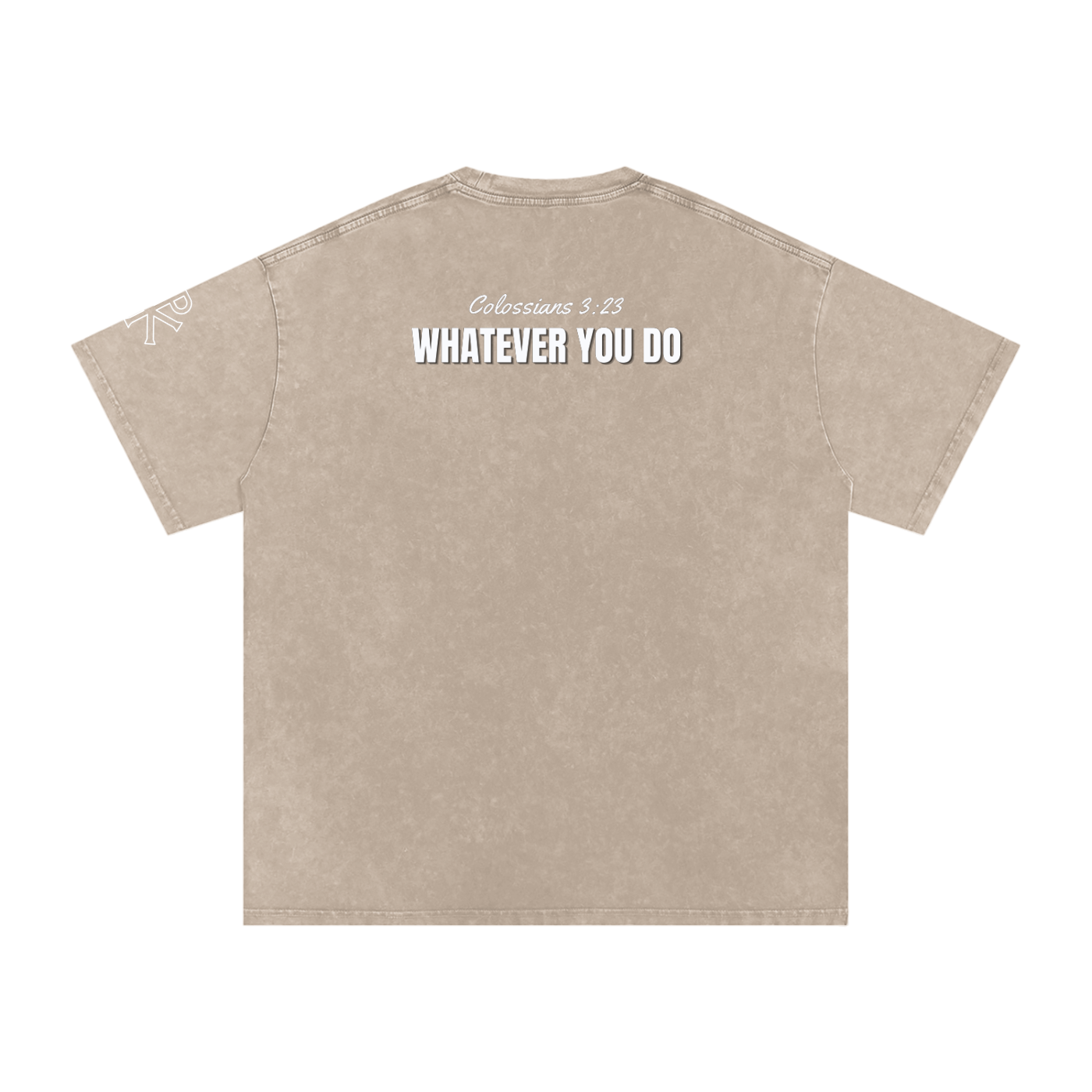 Whatever You Do