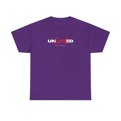 Unlimited Tee