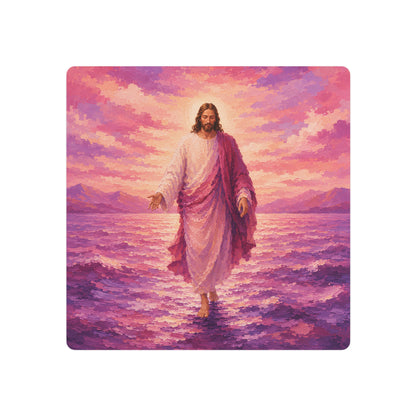 ✨ Walking on Water