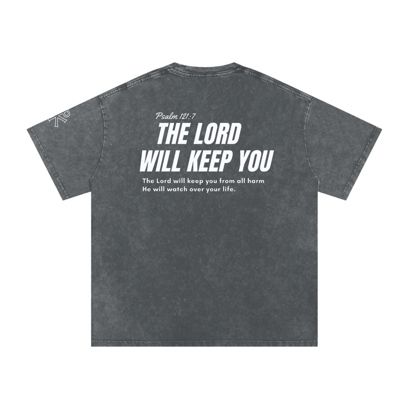 The Lord Will Keep You Tee