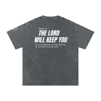 The Lord Will Keep You Tee