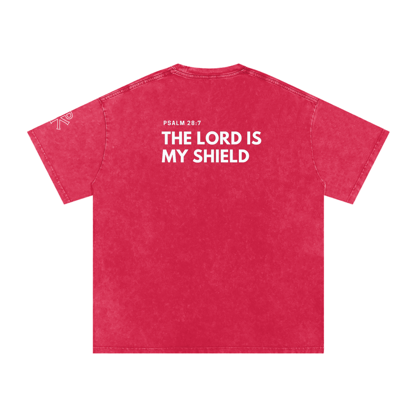 The Lord Is My Shield Tee
