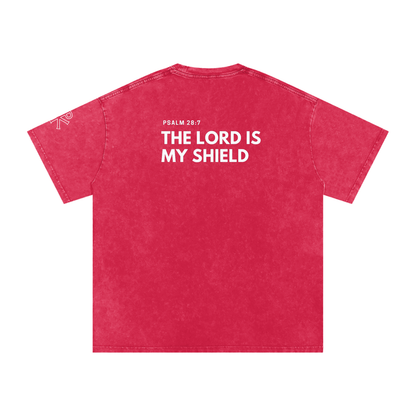 The Lord Is My Shield Tee