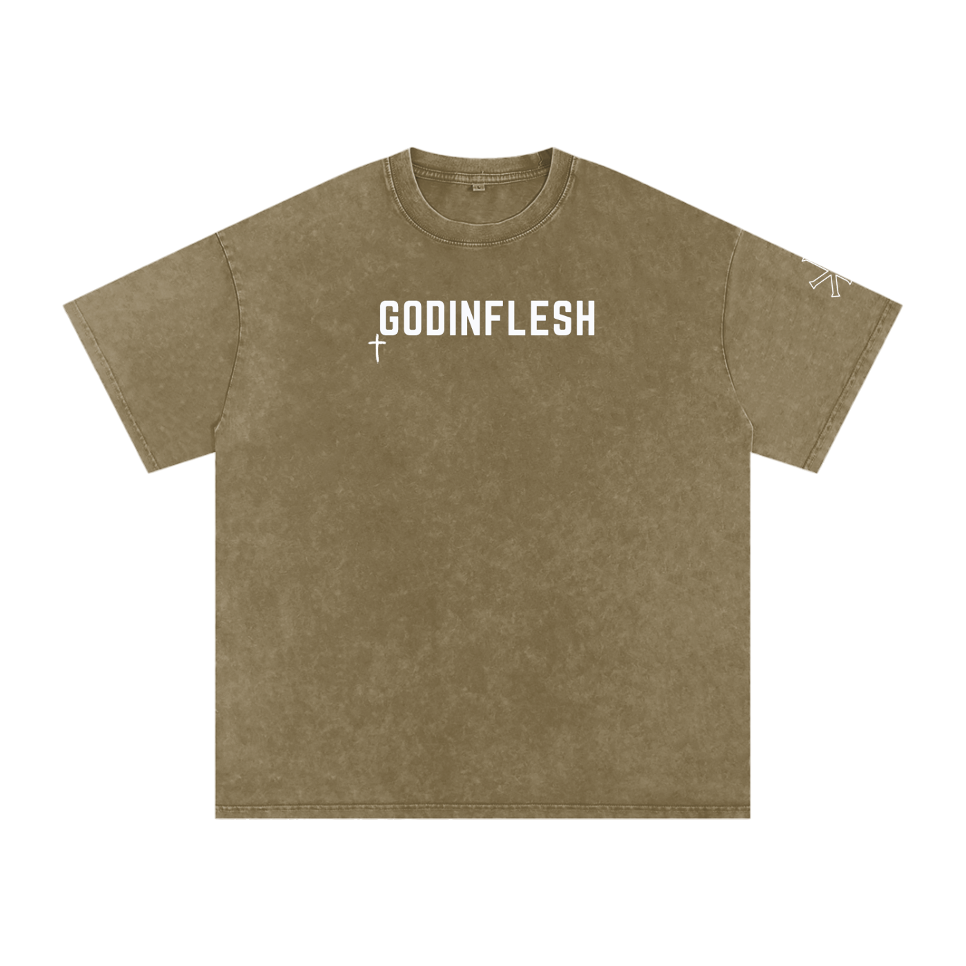 The Lord Will Keep You Tee