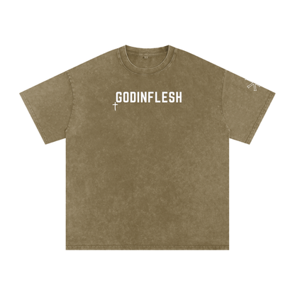 The Lord Will Keep You Tee