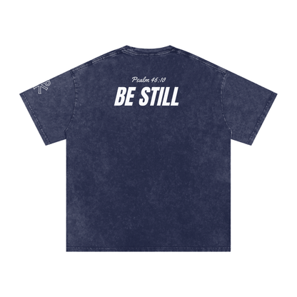 Be Still
