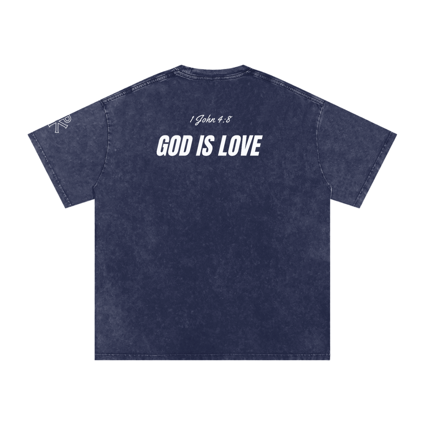 God Is Love