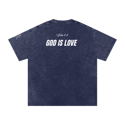 God Is Love