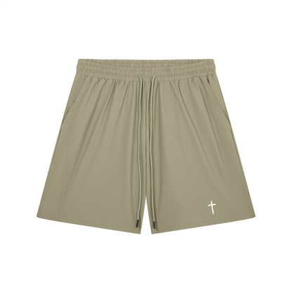 Men’s Drawstring Shorts