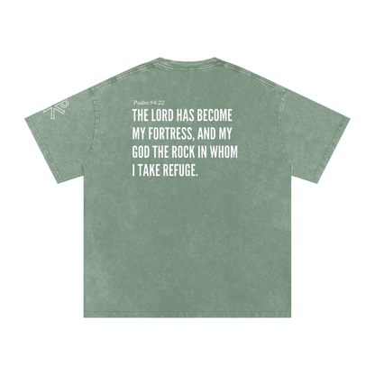 My Fortress Tee