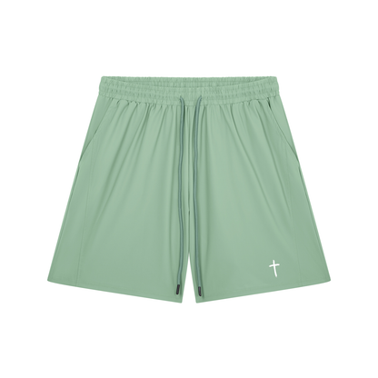 Men’s Drawstring Shorts