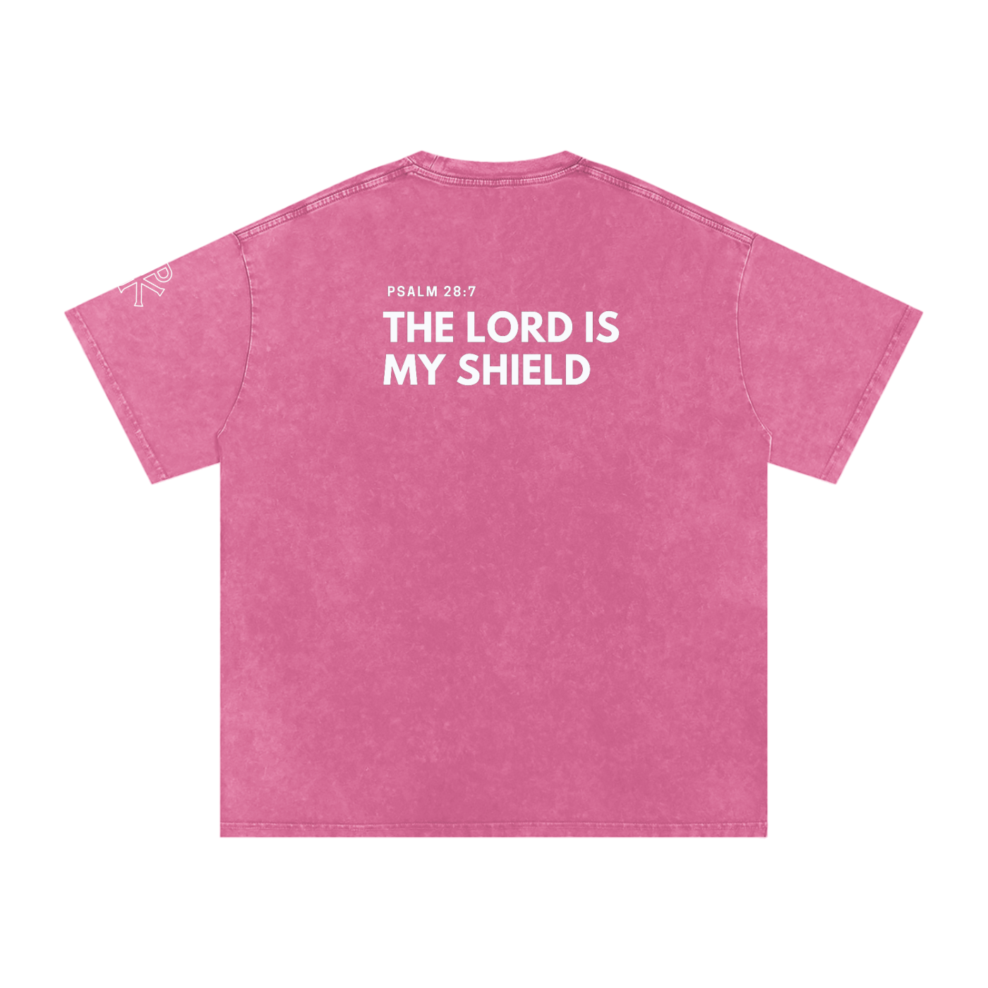 The Lord Is My Shield Tee