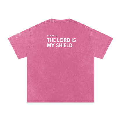 The Lord Is My Shield Tee