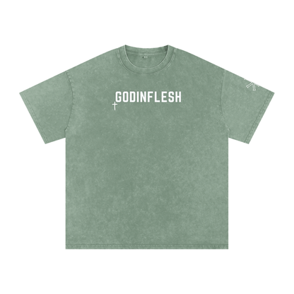 The Lord Will Keep You Tee