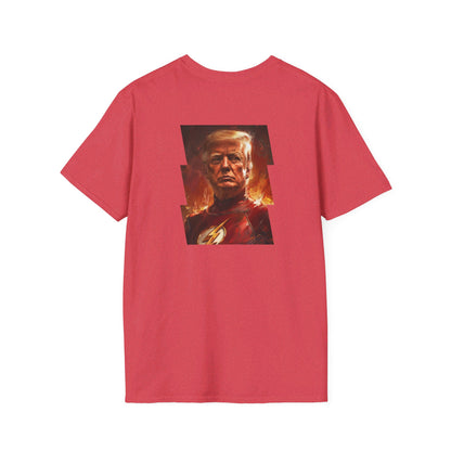 The Fastest Man Alive Tee