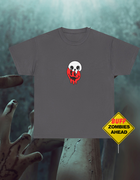 Zombie Lifter Tee 🧟‍♂️💀